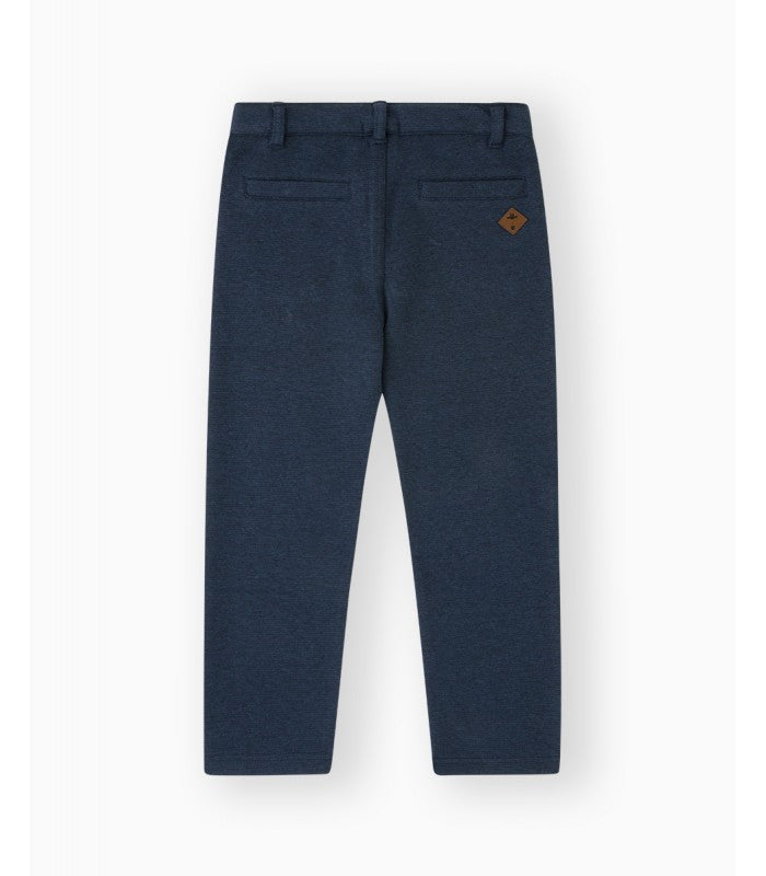 Pantalón Largo Niño Robin