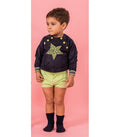 Conjunto Bebé Niño Sudadera y pantalón Modelo Kira