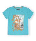 Camiseta Niño CalmBeach