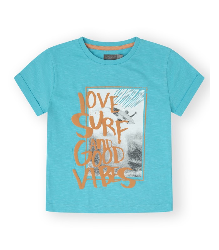Camiseta Niño CalmBeach