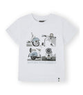 Camiseta Niño Modelo Classic