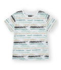 Camiseta Niño estampada Modelo Herbal