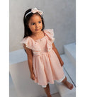 Vestido Niña Modelo David de Donatello