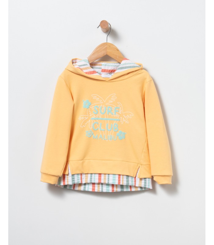Sudadera de Felpa Unisex Modelo Tequila