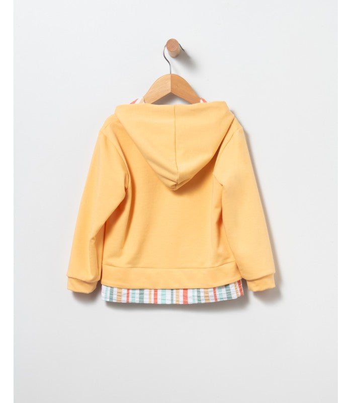Sudadera de Felpa Unisex Modelo Tequila