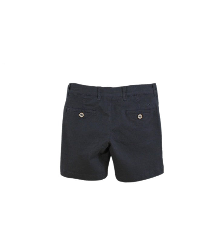 Pantalón Corto niño color marino