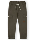 Pantalón Niño largo  con bolsillos laterales. Modelo Malaui