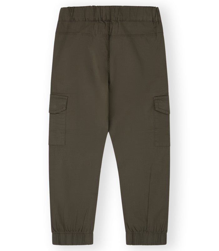 Pantalón Niño largo  con bolsillos laterales. Modelo Malaui