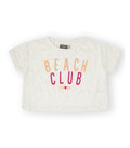 Camiseta Niña. Modelo Beach