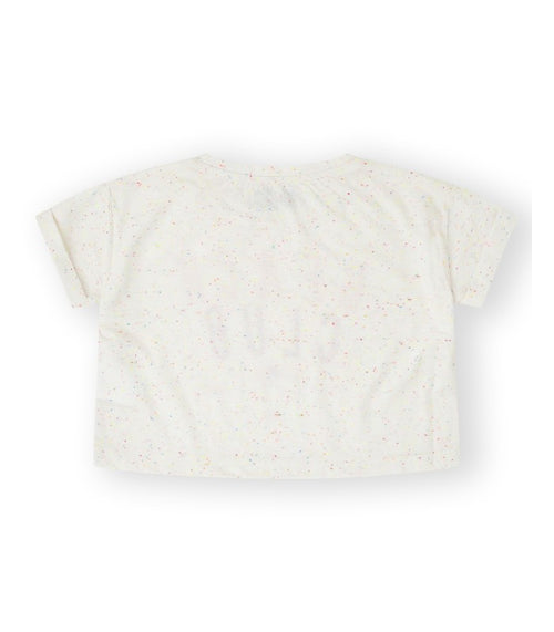 Camiseta Niña. Modelo Beach