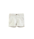 Short bebé niño blanco
