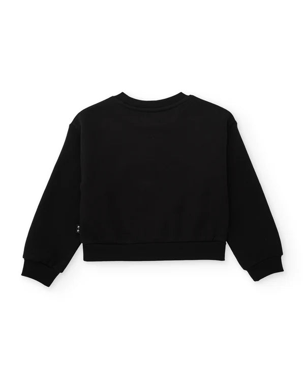 Sudadera Osaka para niña