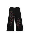 Pantalón Kioto de pata ancha para niña