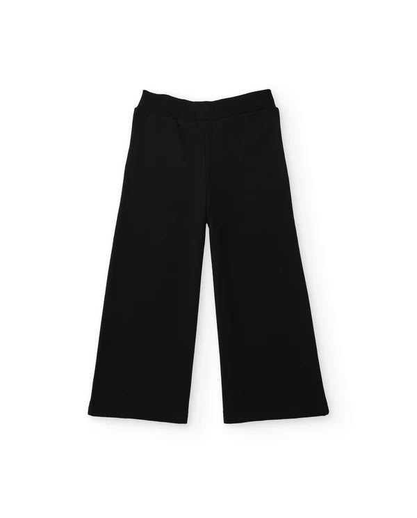 Pantalón Kioto de pata ancha para niña