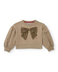 Sudadera Paris para niña