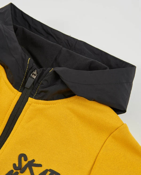 Sudadera Skate Mode con capucha para niño