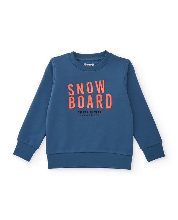 Chándal Baqueira para niño