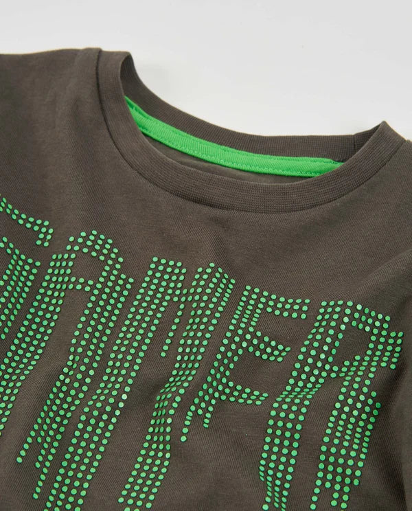 Camiseta  Gamer para niño