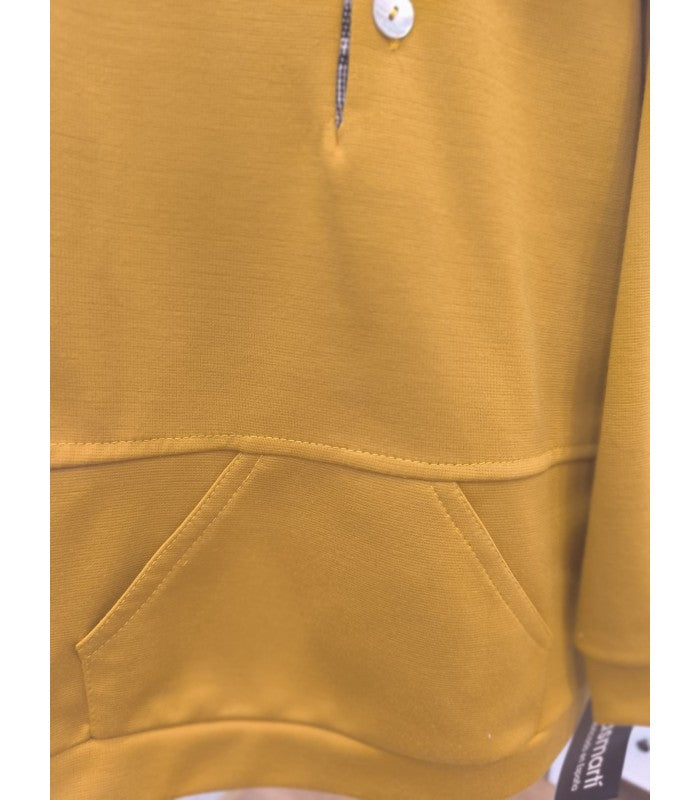 Sudadera Bebé niño Colección La dama de las Camelias Basmarti