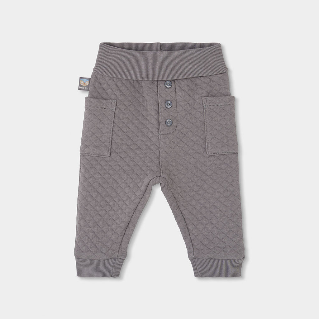 Conjunto Friends de punto para bebé niño