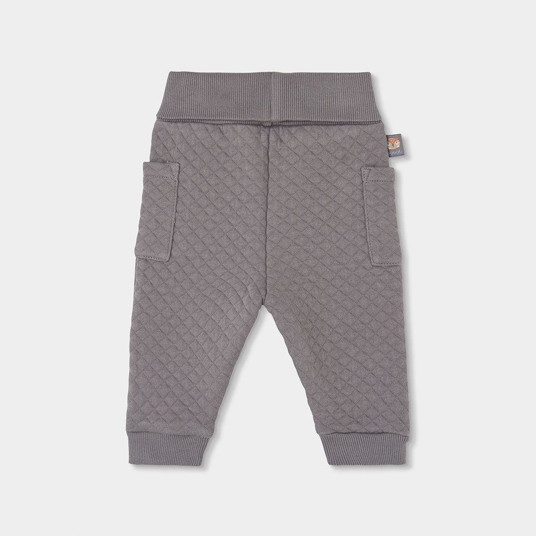 Conjunto Friends de punto para bebé niño