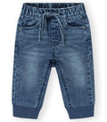 Pantalón vaquero bebé niño. ModeloWorld