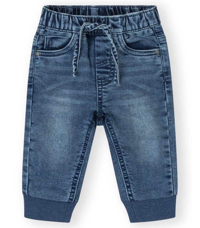 Pantalón vaquero bebé niño. ModeloWorld
