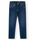 Pantalón vaquero niño Regular Fit. Modelo River