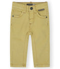 Pantalón bebé niño vaquero color. Modelo Leandro