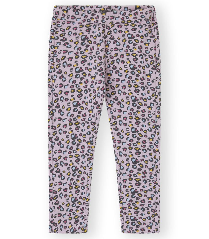 Legging Niña PARTY rosa