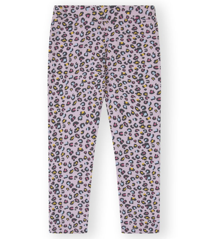 Legging Niña PARTY rosa