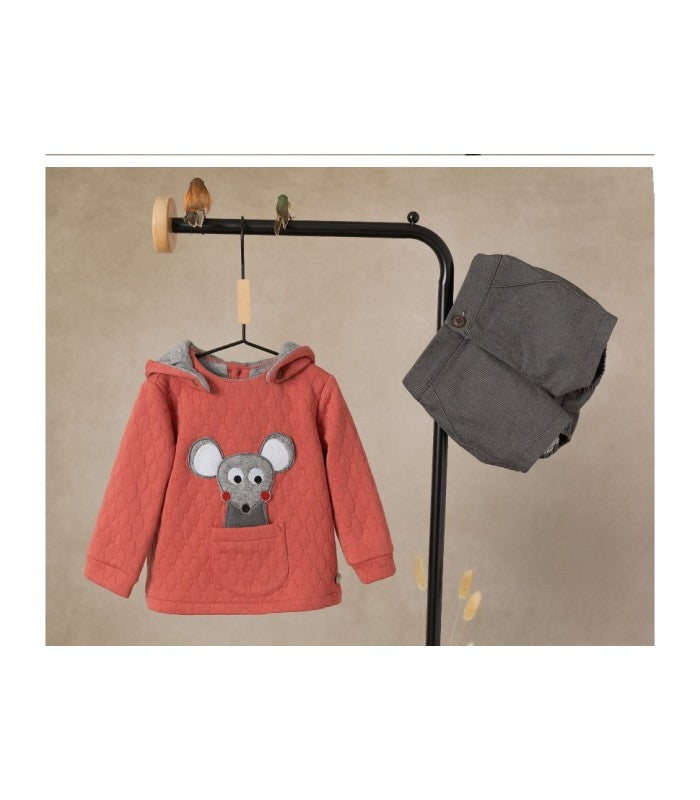 Conjunto Bebé Niño Colección Onegin de Basmarti
