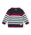 Jersey  de punto Bebé niño Modelo Brandy
