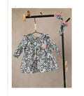 Vestido Bebé niña Colección Manantial Sagrado De Basmarti
