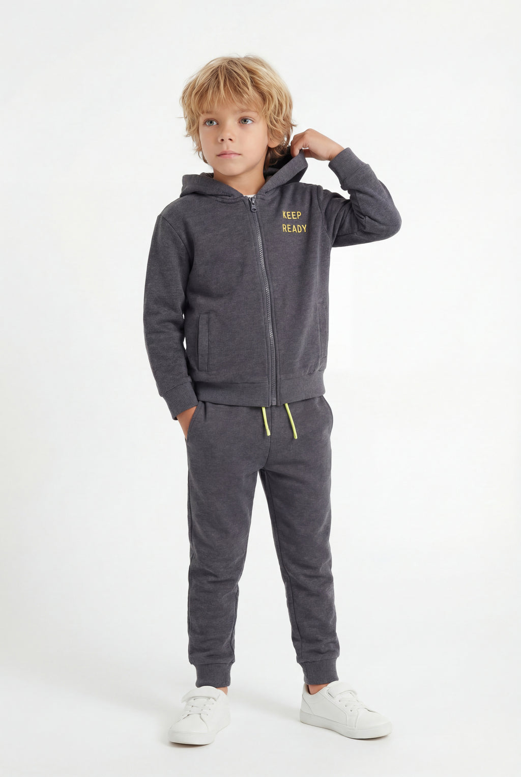 Chandal Keep Ready para niño