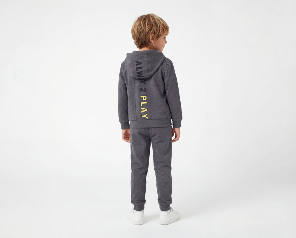 Chandal Keep Ready para niño