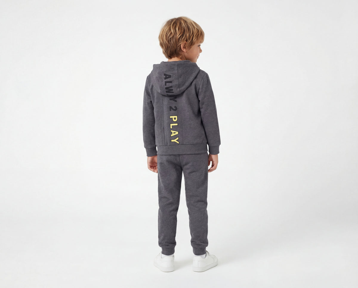 Chandal Keep Ready para niño