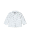 Camisa Classy para bebé niño