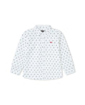 Camisa Classy para niño