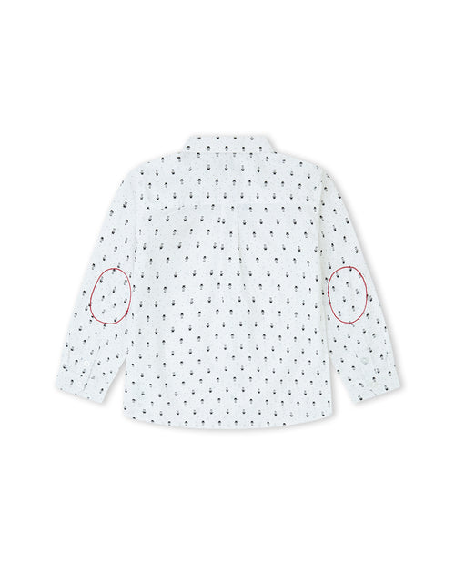 Camisa Classy para niño