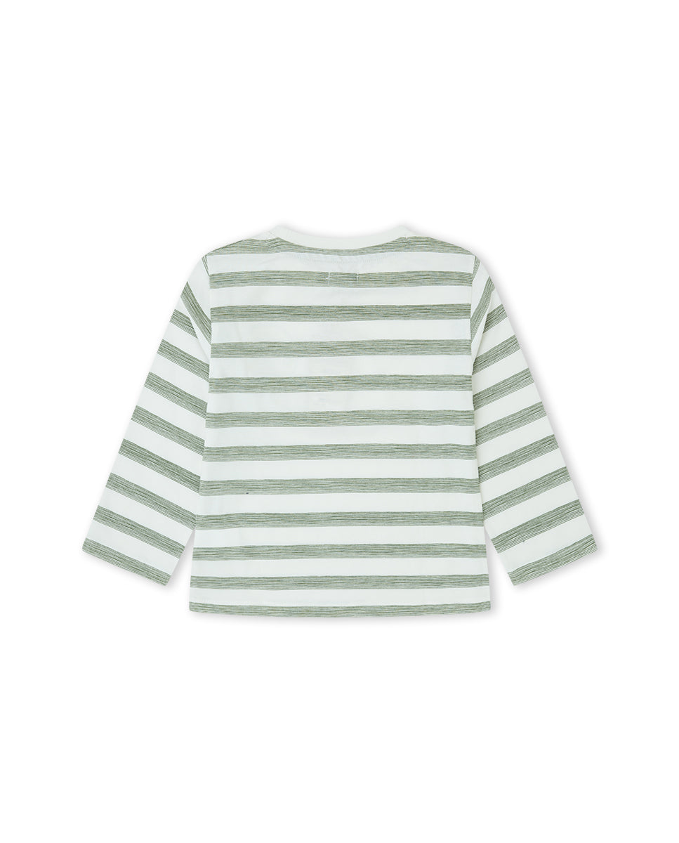 Camiseta Valley para niño