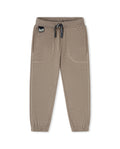 Pantalón deportivo jogger Modelo 5th Avenue para niño
