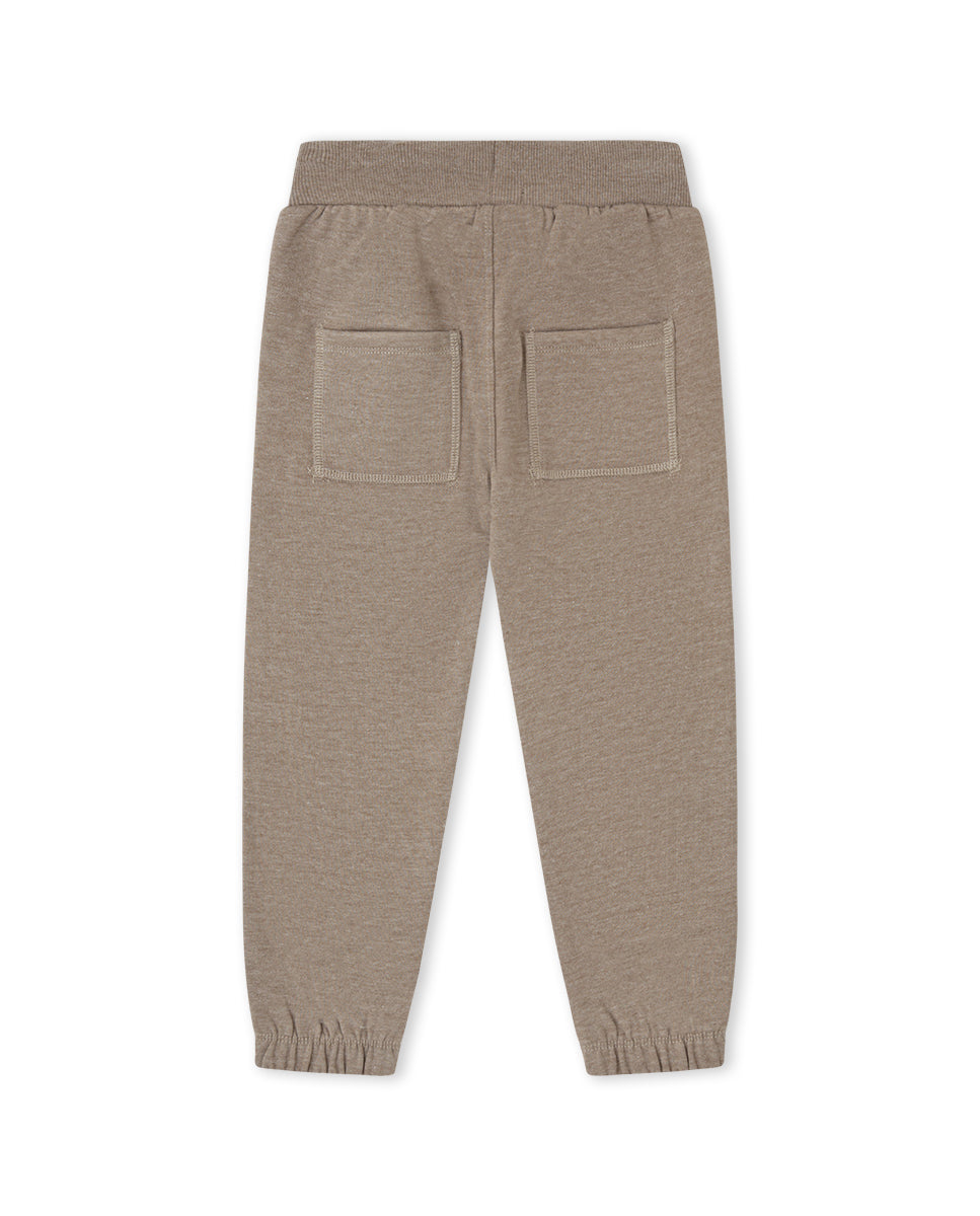 Pantalón deportivo jogger Modelo 5th Avenue para niño
