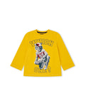 Camiseta Tiger para niño