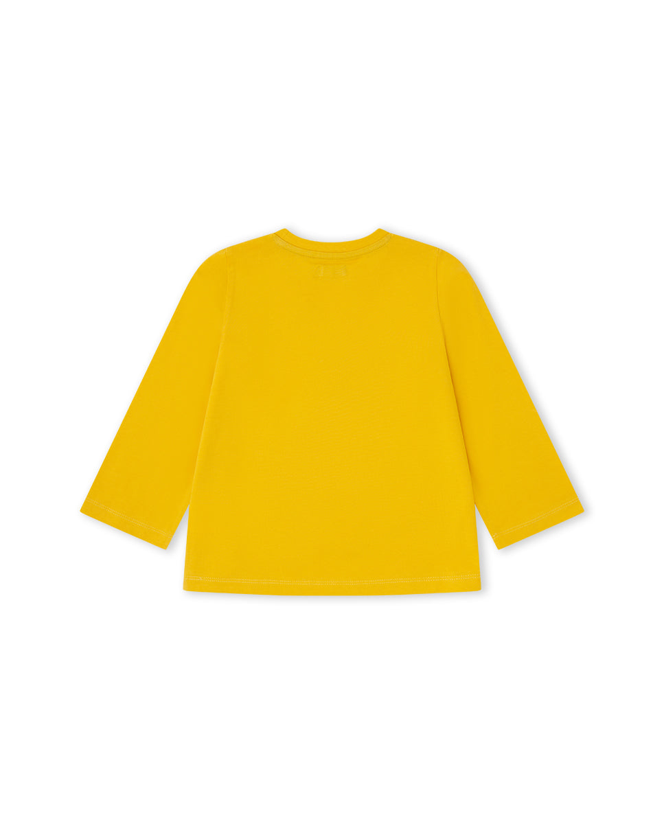 Camiseta Tiger para niño