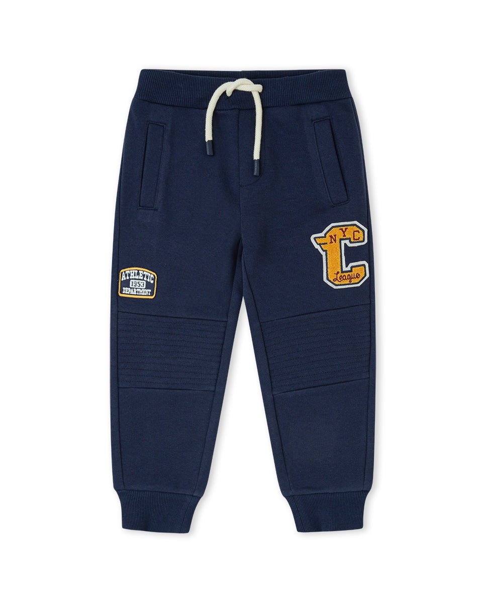 Pantalón deportivo para niño