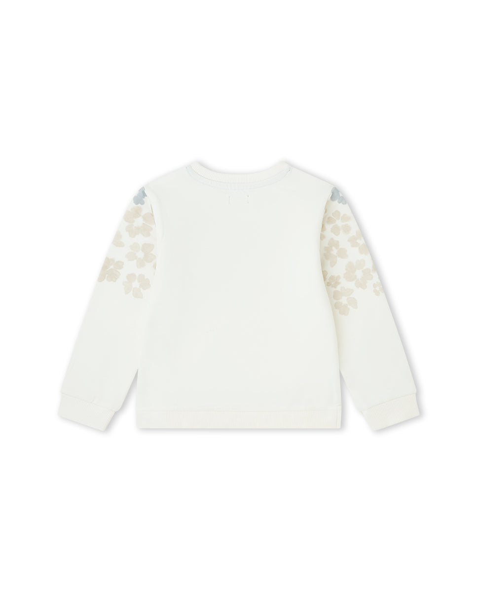 Sudadera Shopie para niña