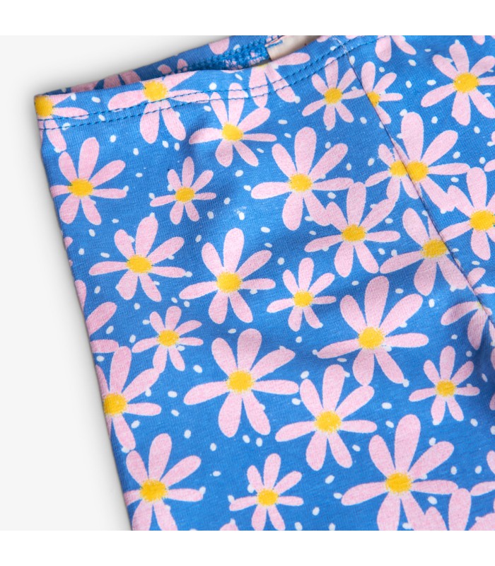 Conjunto para bebé y niña de camiseta y legging