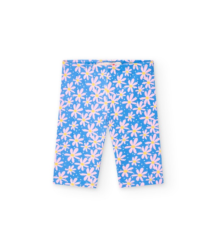 Conjunto para bebé y niña de camiseta y legging
