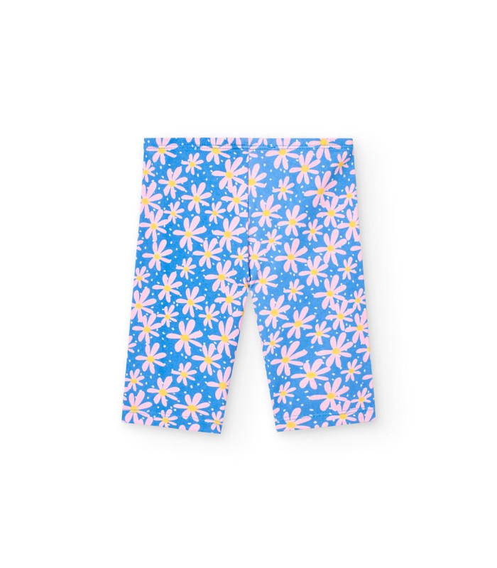 Conjunto para bebé y niña de camiseta y legging